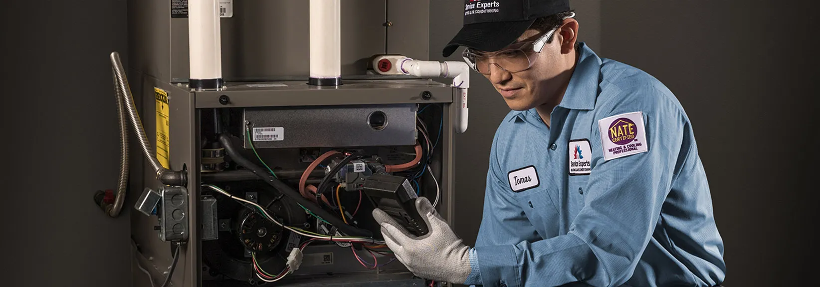 6 Reasons Why Your Furnace Keeps Turning Off and How to Solve It  blog image
