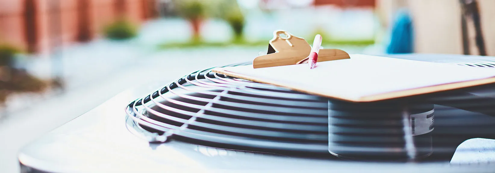 4 Hints to Prepare for Air Conditioning Season blog image