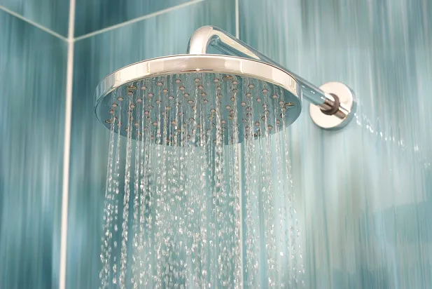Boilers Versus Water Heaters blog image