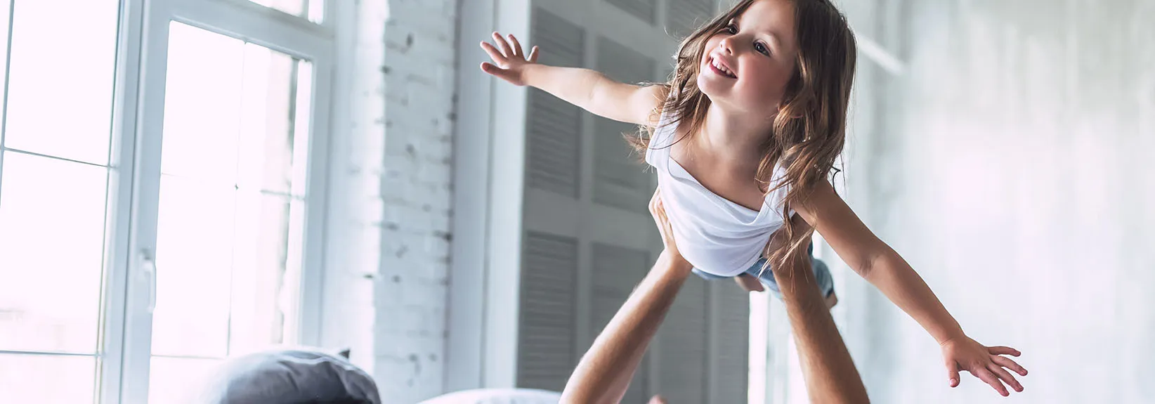 HEPA Filters Can Help Keep You Pleasant and Healthy blog image