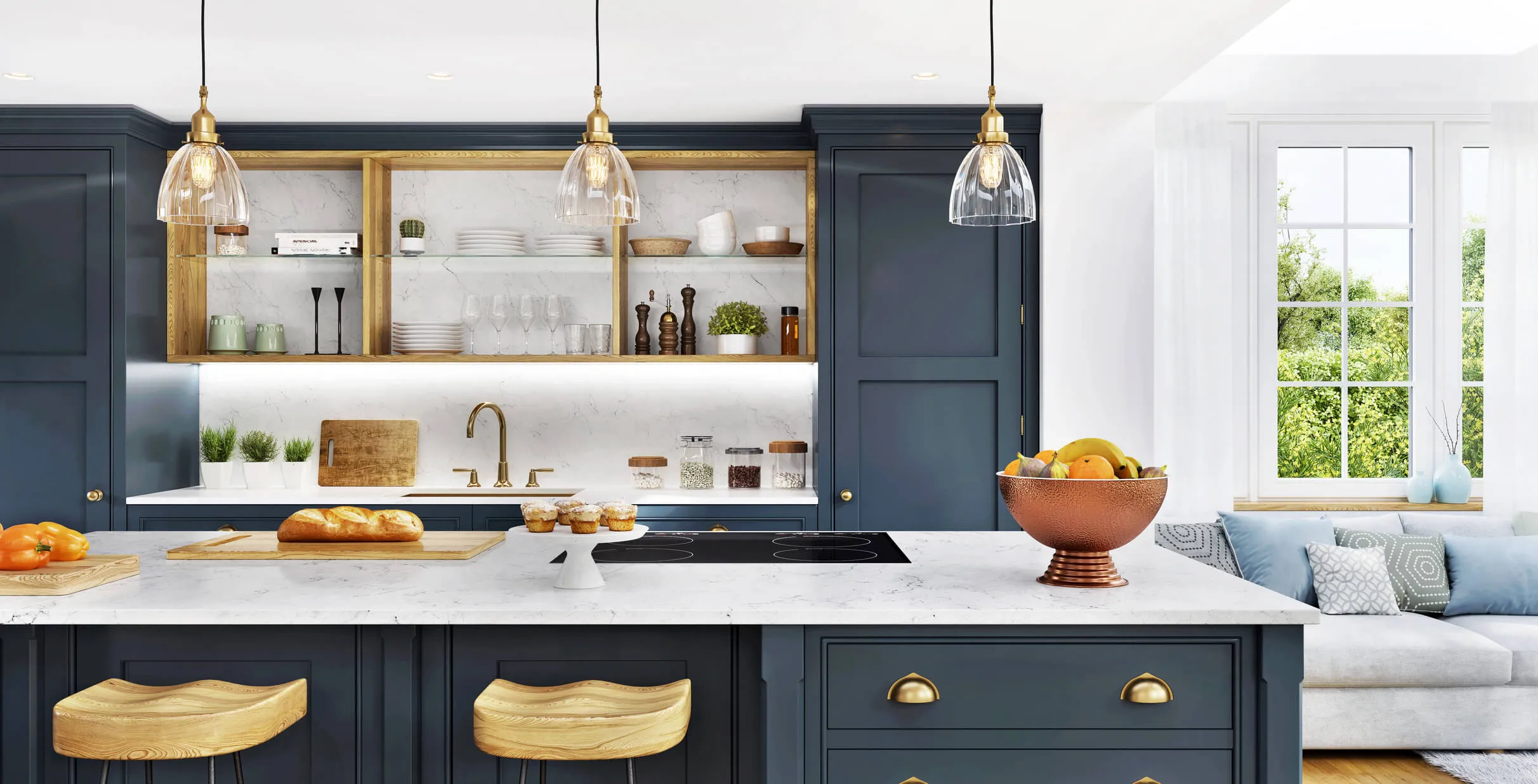 Here’s How Professionals Find and Fix These 10 Signs of a Faulty Electrical System blog image