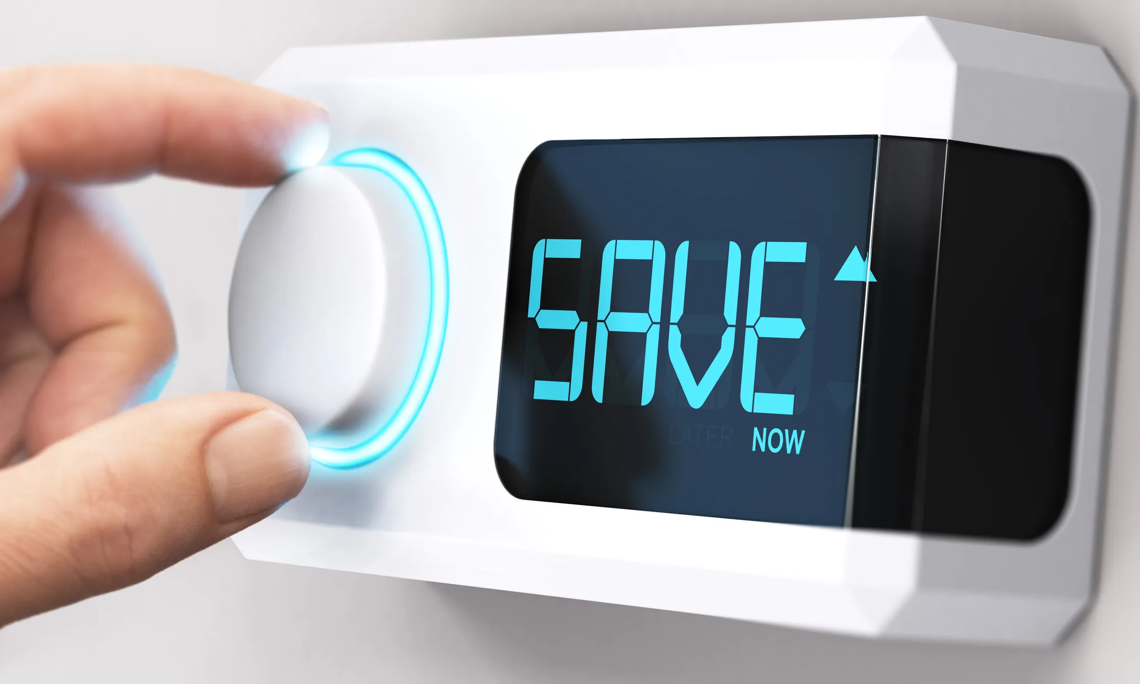 Winter Energy Efficiency Tips for Your HVAC System blog image