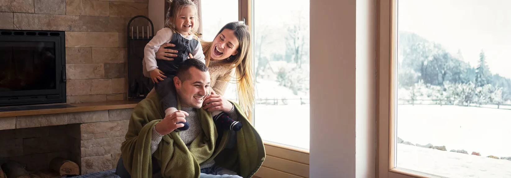 7 Suggestions to Lower Your Heating Bill in Edmonton This Winter blog image