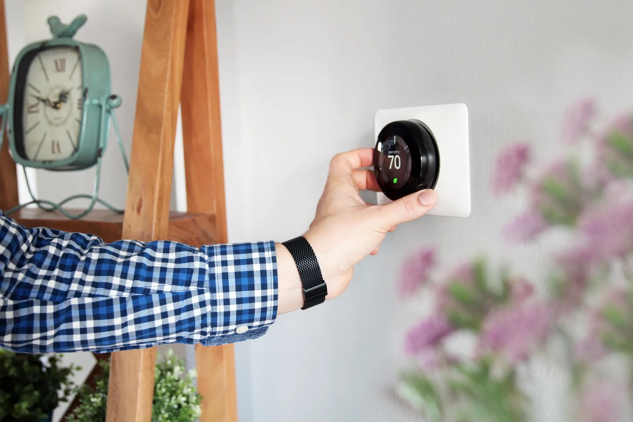 Which Is More Expensive: Heating or Cooling blog image