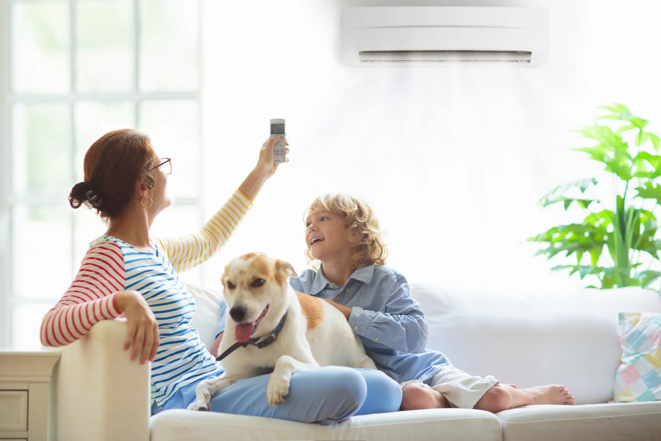 How to Choose an Effective HVAC System blog image