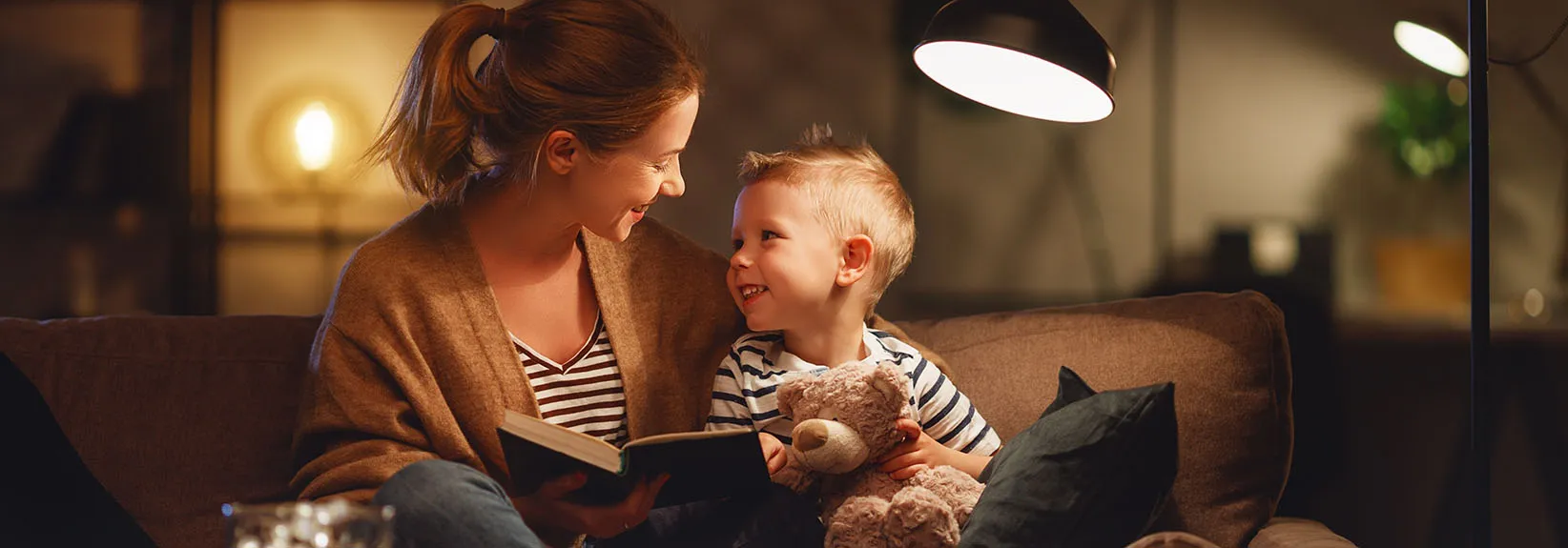 What Are UV Lights and How Can They Boost Your Indoor Air Quality? blog image