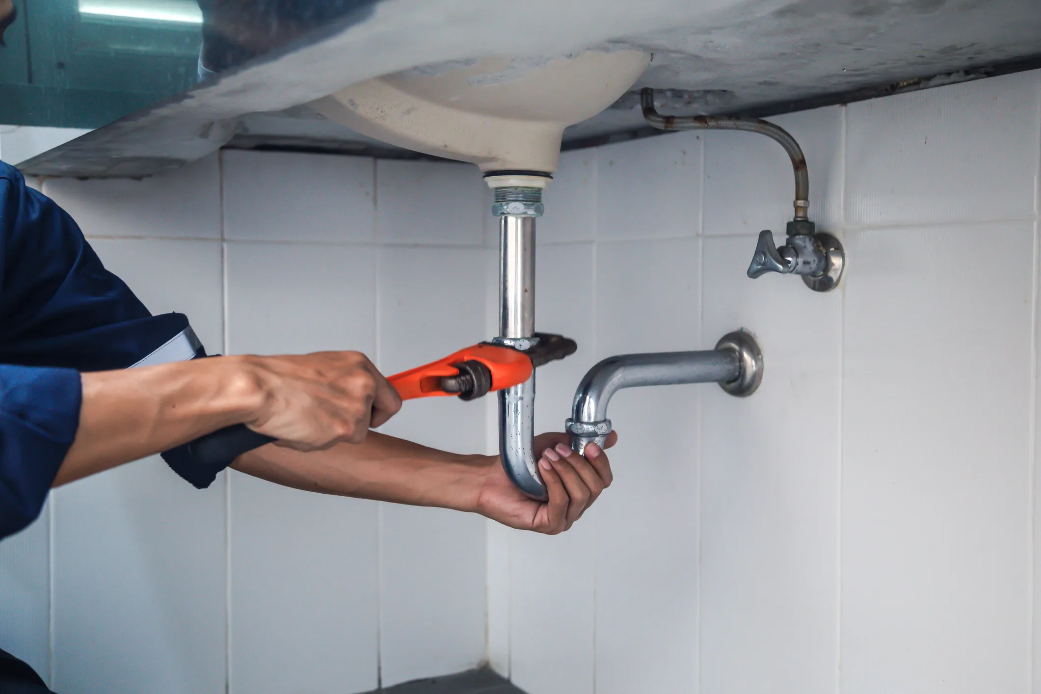 How to Prevent Flood Damage, Leaks and Clogs blog image