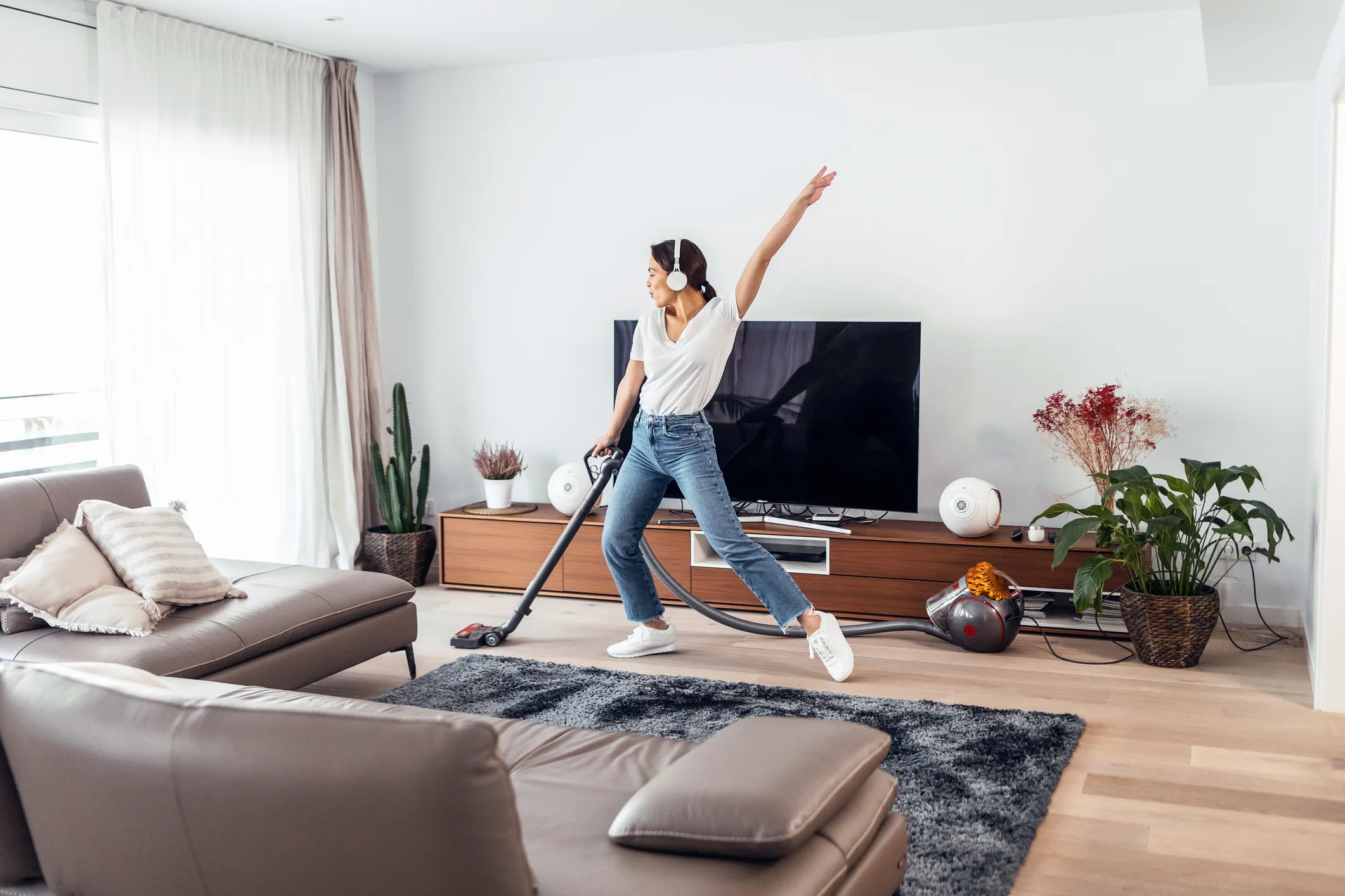 A Good Spring Cleaning: An HVAC Maintenance Checklist for March blog image