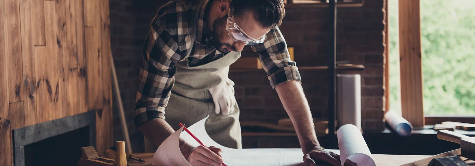 Mini-Splits vs. Garage Heaters: What’s Right for My Woodshop? blog image